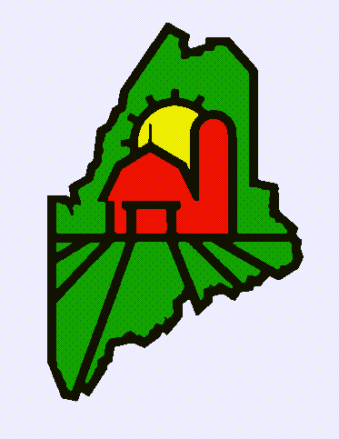 Click Here for State of Maine Agriculture information